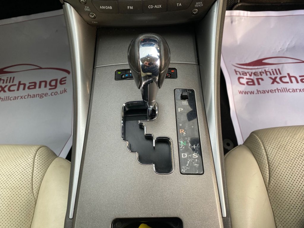 Used Lexus IS 2010 for sale - 76962110: Photo 32