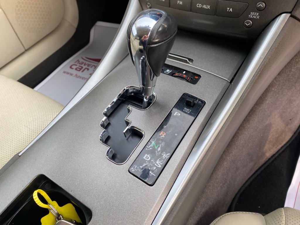 Used Lexus IS 2010 for sale - 76962110: Photo 33