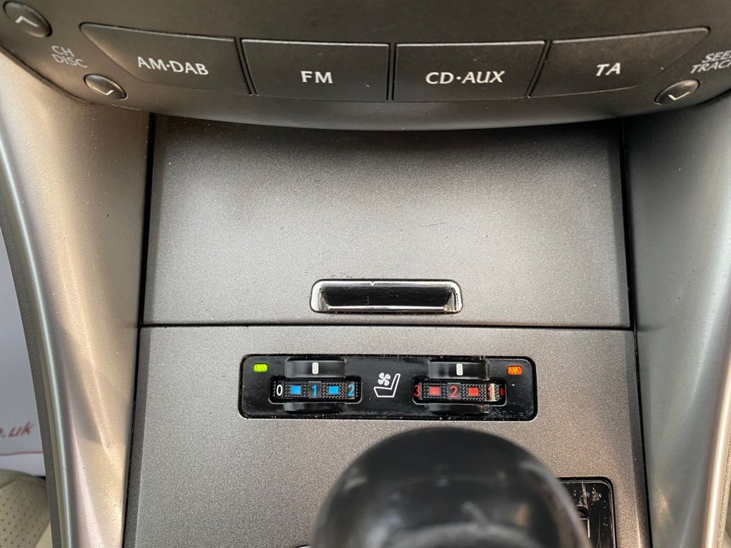 Used Lexus IS 2010 for sale - 76962110: Photo 34