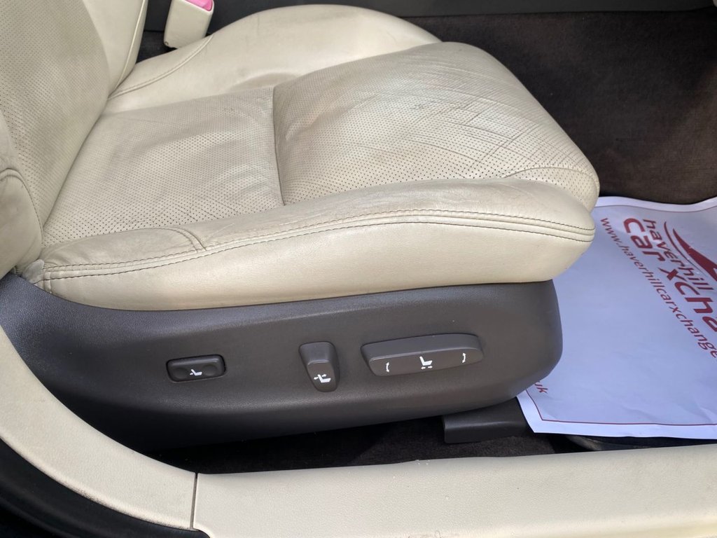 Used Lexus IS 2010 for sale - 76962110: Photo 37