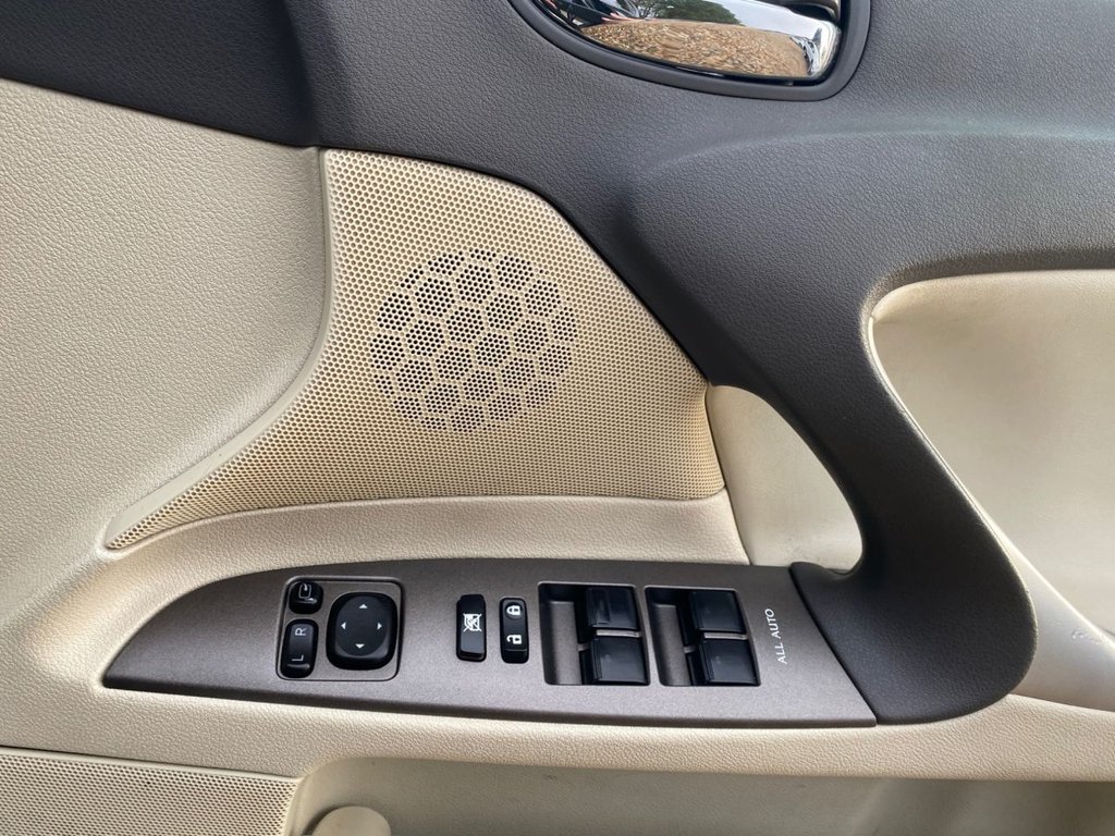 Used Lexus IS 2010 for sale - 76962110: Photo 39