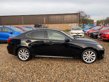 Used Lexus IS 2010 for sale - 76962110: Photo