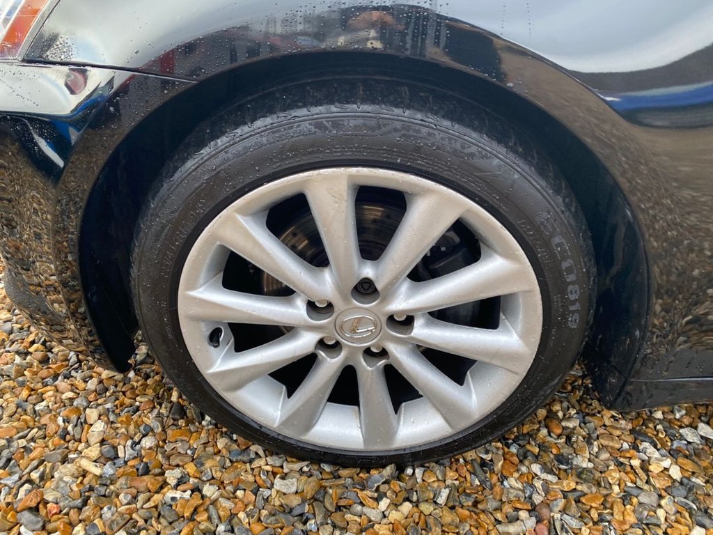 Used Lexus IS 2010 for sale - 76962110: Photo 42