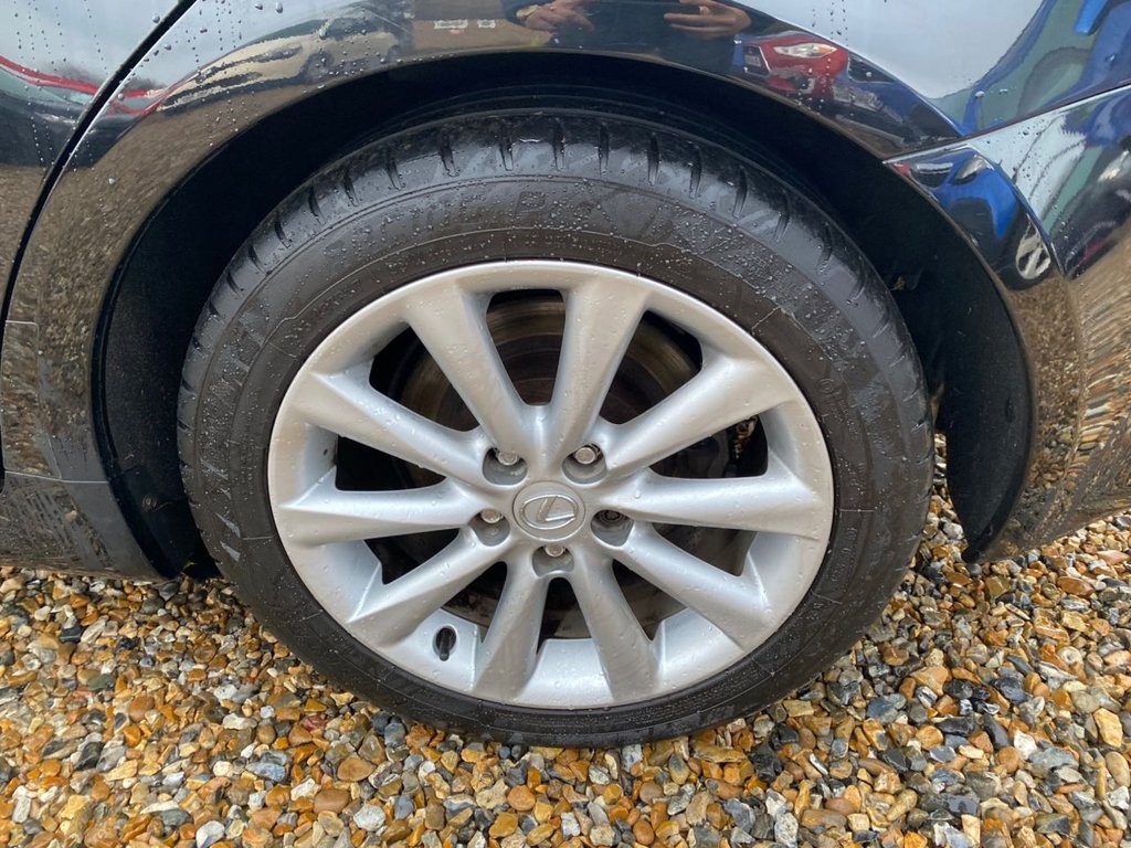 Used Lexus IS 2010 for sale - 76962110: Photo 43