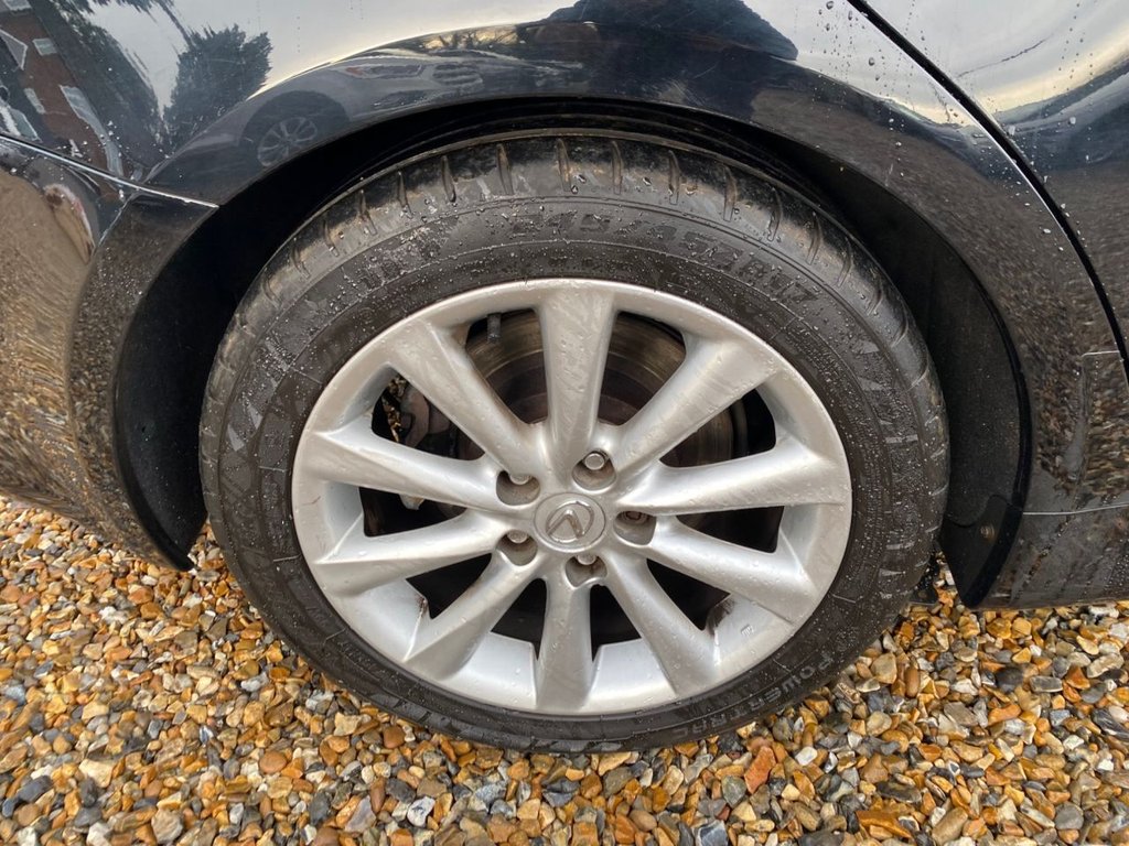 Used Lexus IS 2010 for sale - 76962110: Photo 44