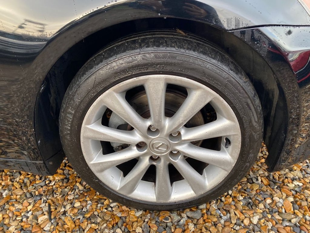 Used Lexus IS 2010 for sale - 76962110: Photo 45