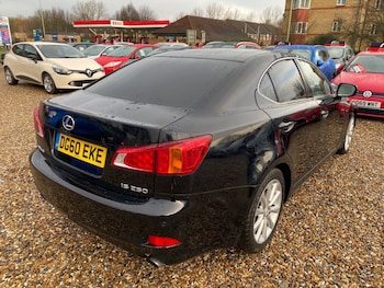 Used Lexus IS 2010 for sale - 76962110: Photo
