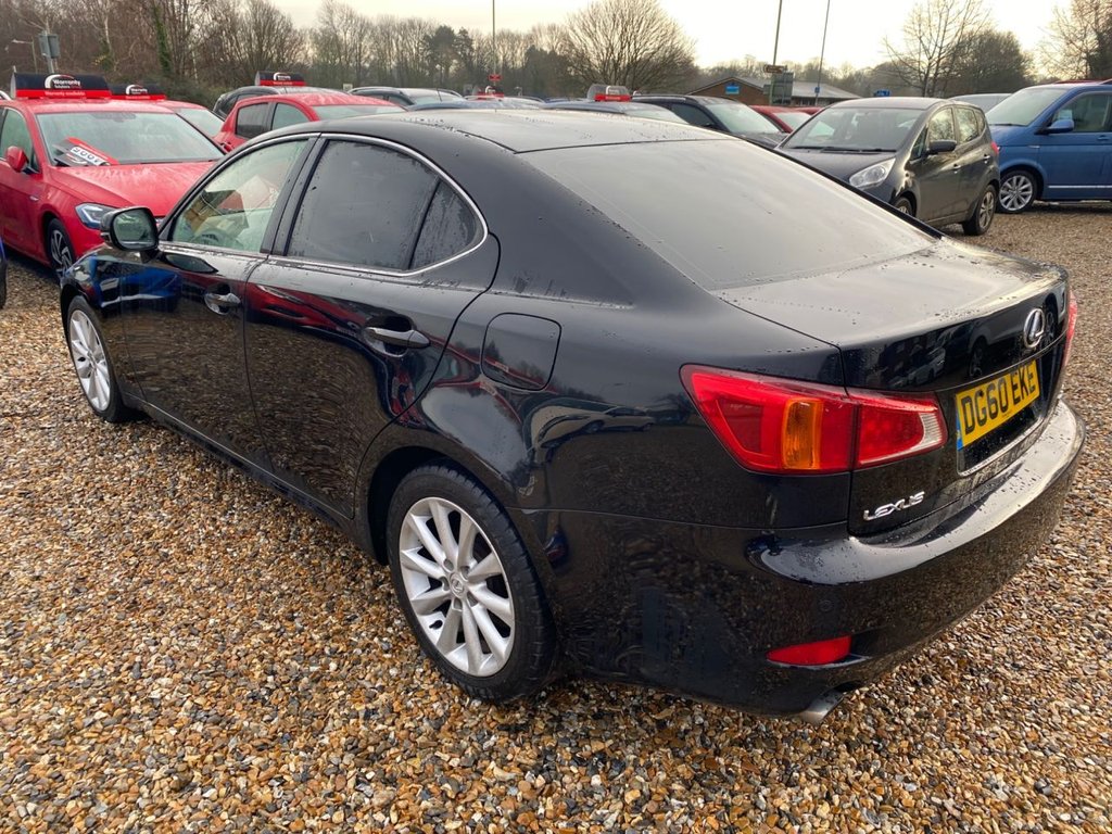 Used Lexus IS 2010 for sale - 76962110: Photo 7