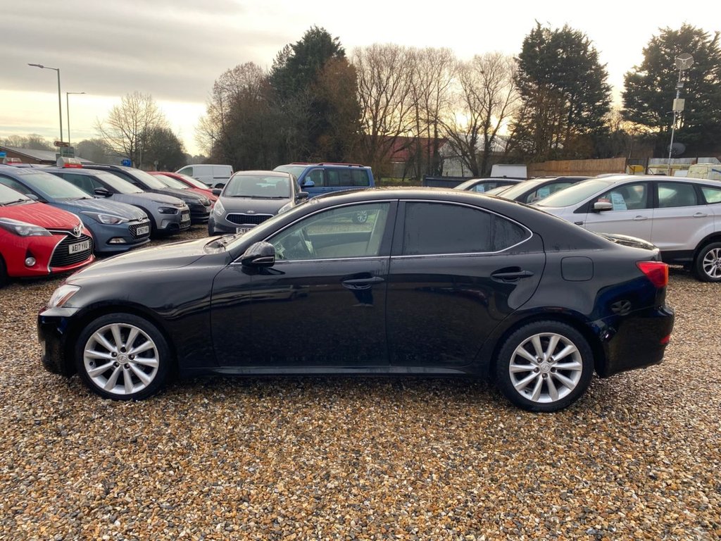 Used Lexus IS 2010 for sale - 76962110: Photo 8