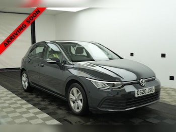 Used Volkswagen Golf 2020 for sale - 78824312: Photo