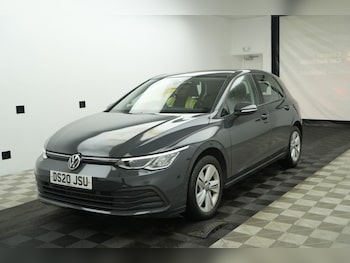 Used Volkswagen Golf 2020 for sale - 78824312: Photo