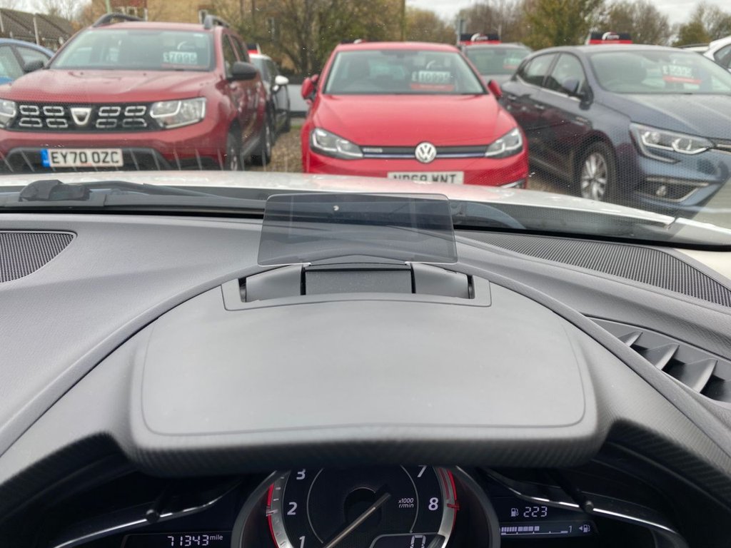 Used Mazda Mazda3 2014 for sale - 76604525: Photo 13