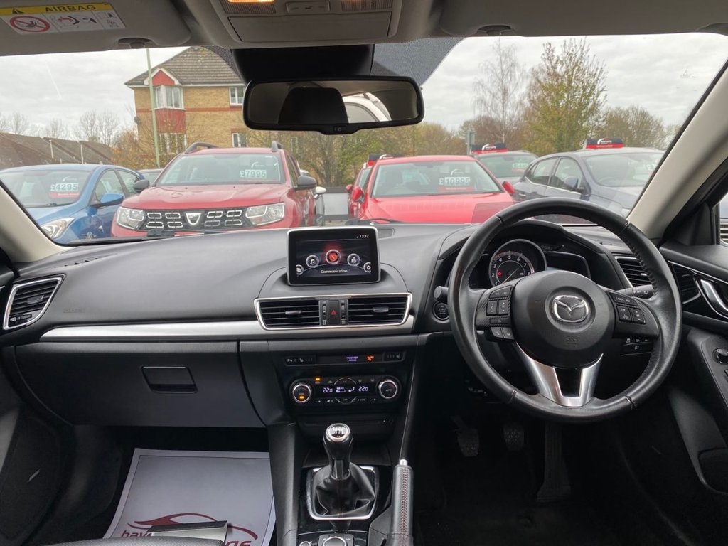 Used Mazda Mazda3 2014 for sale - 76604525: Photo 14