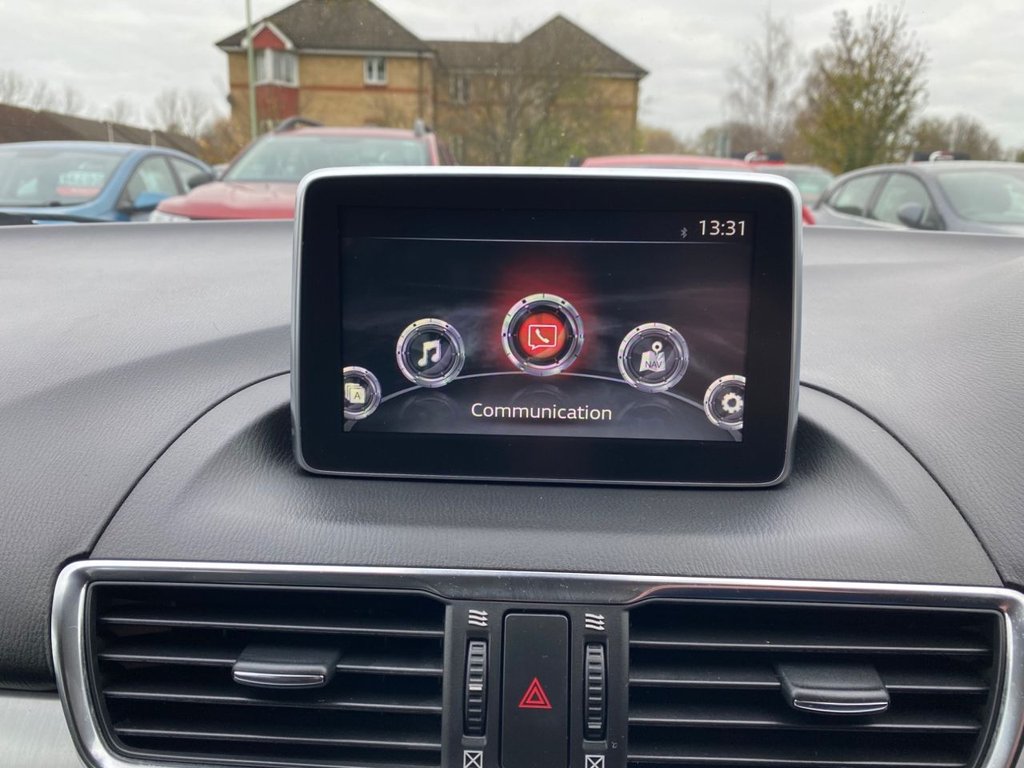 Used Mazda Mazda3 2014 for sale - 76604525: Photo 15