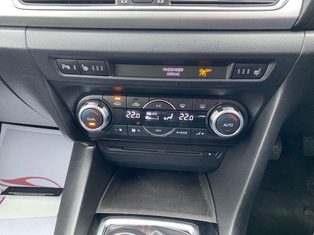 Used Mazda Mazda3 2014 for sale - 76604525: Photo 16