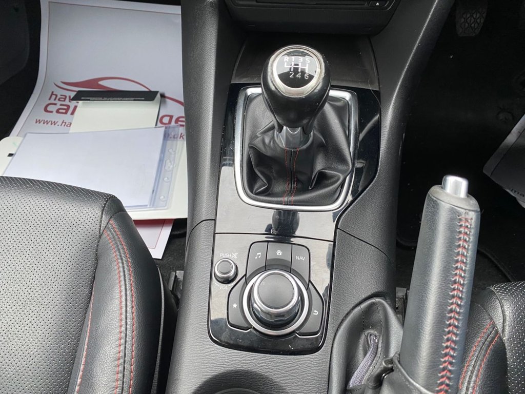 Used Mazda Mazda3 2014 for sale - 76604525: Photo 17