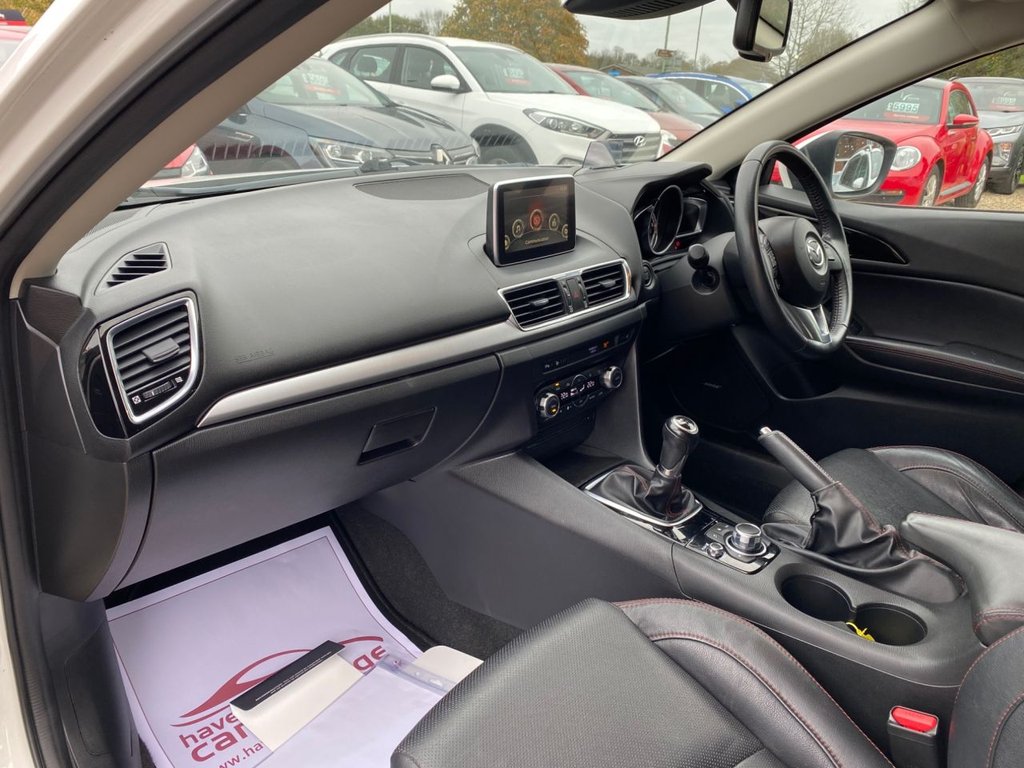 Used Mazda Mazda3 2014 for sale - 76604525: Photo 19