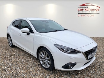 Used Mazda Mazda3 2014 for sale - 76604525: Photo