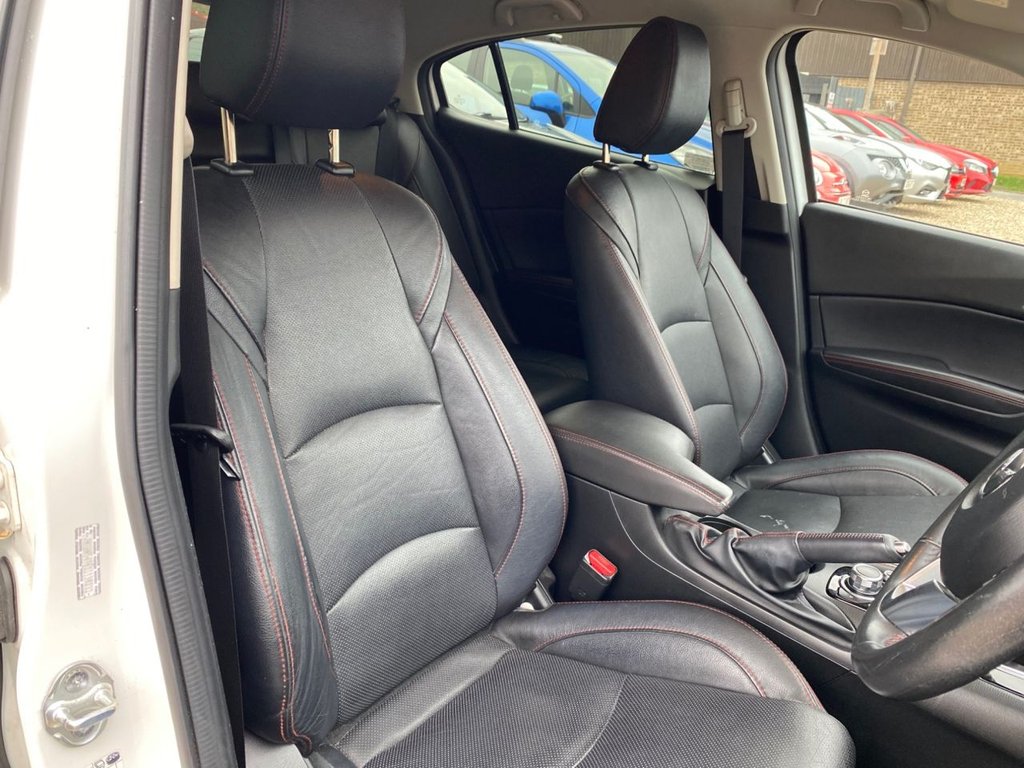 Used Mazda Mazda3 2014 for sale - 76604525: Photo 20