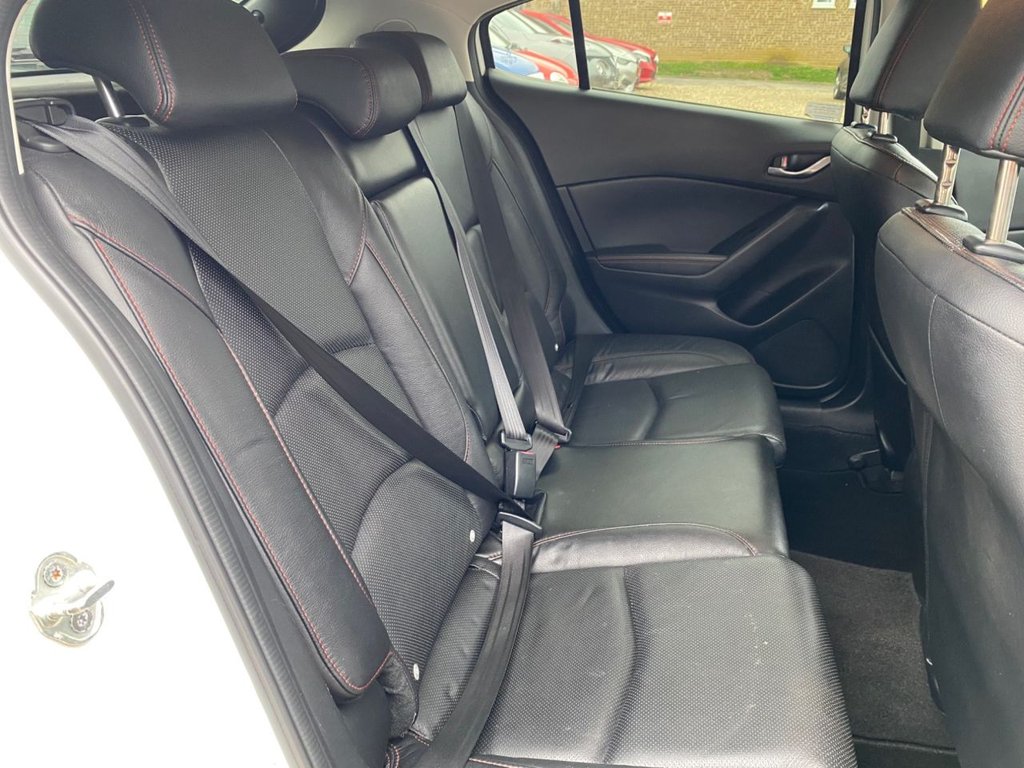 Used Mazda Mazda3 2014 for sale - 76604525: Photo 21