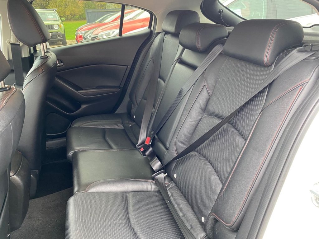 Used Mazda Mazda3 2014 for sale - 76604525: Photo 22