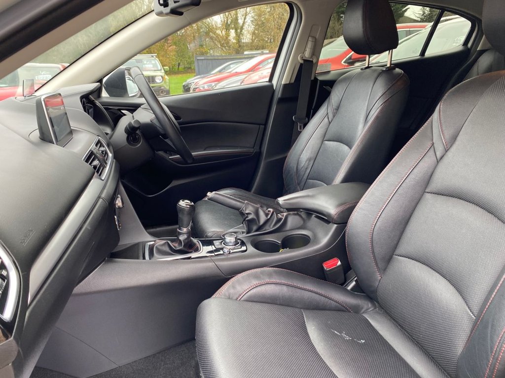 Used Mazda Mazda3 2014 for sale - 76604525: Photo 23