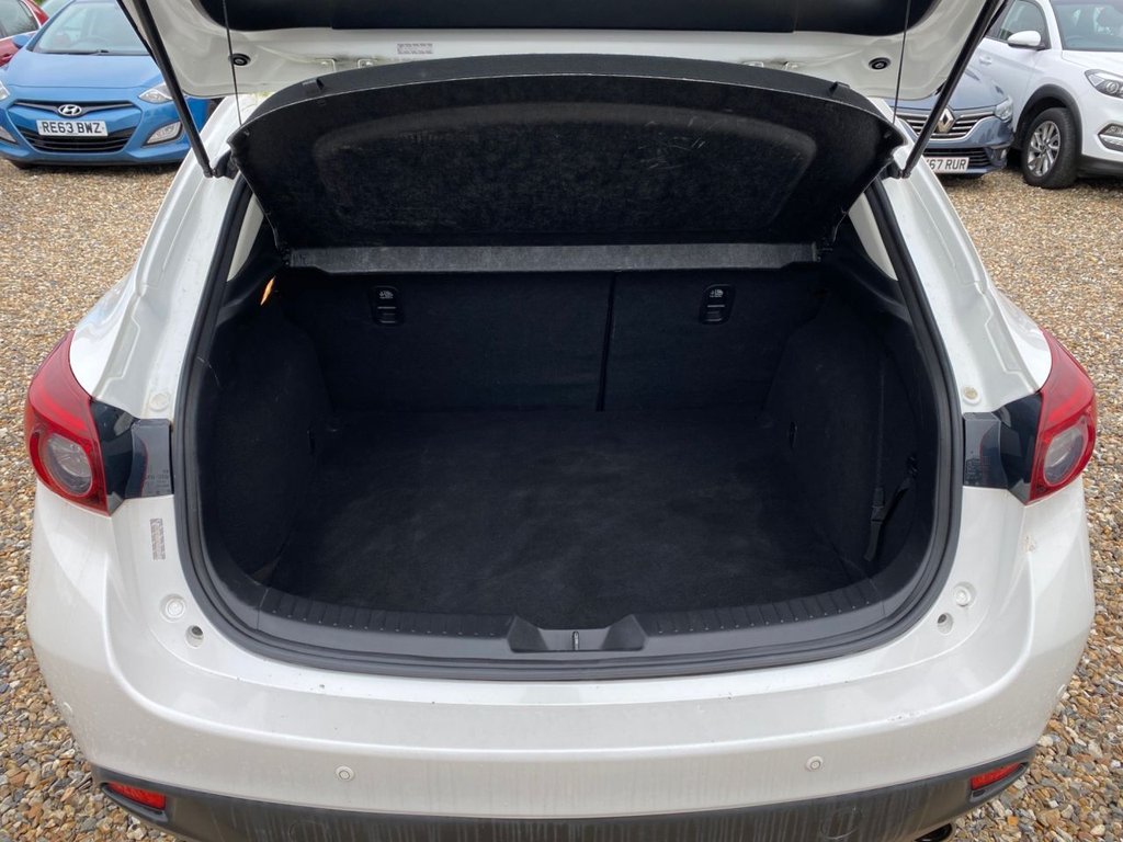 Used Mazda Mazda3 2014 for sale - 76604525: Photo 24