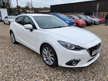 Used Mazda Mazda3 2014 for sale - 76604525: Photo