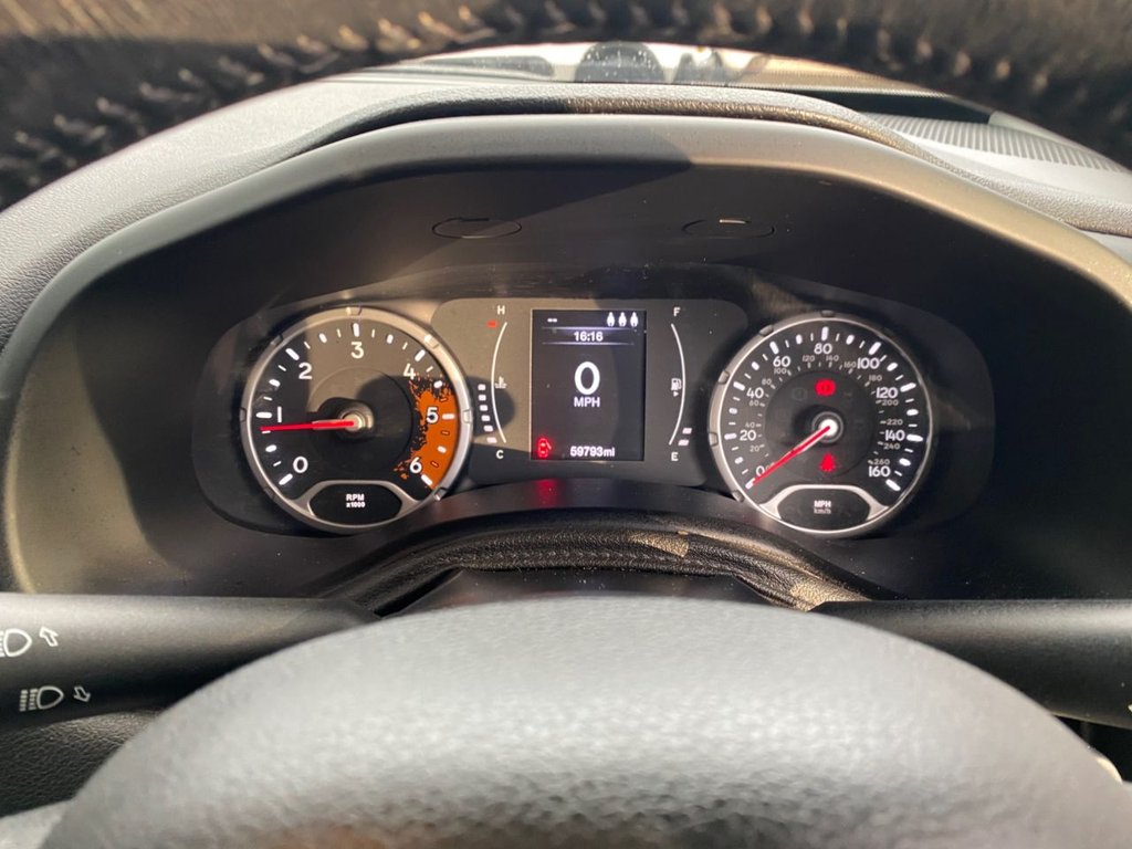 Used Jeep Renegade 2015 for sale - 77572325: Photo 20