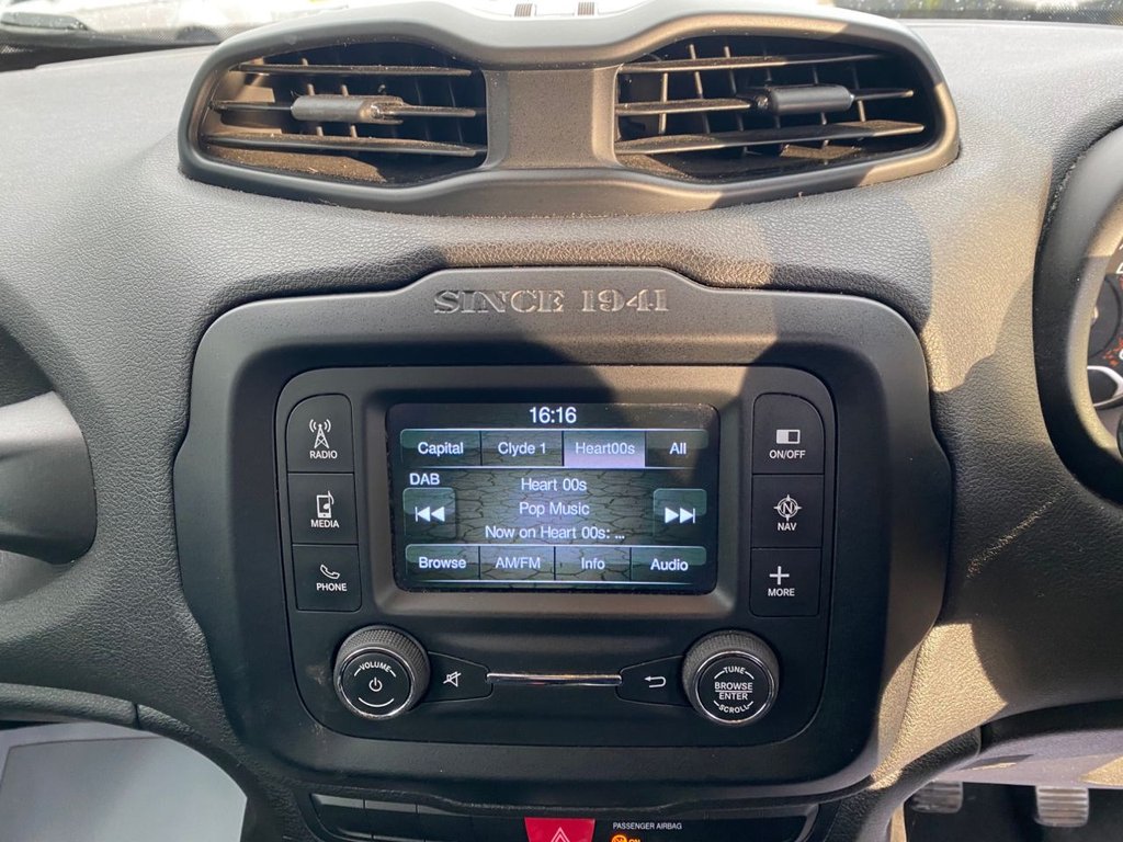 Used Jeep Renegade 2015 for sale - 77572325: Photo 26