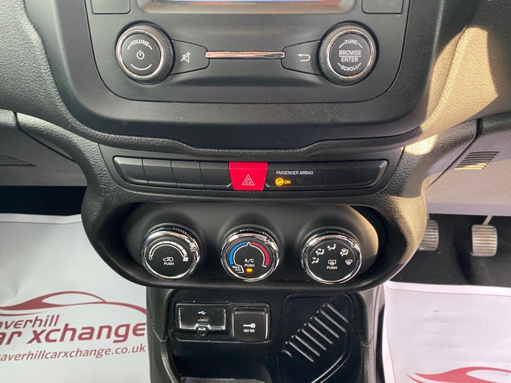 Used Jeep Renegade 2015 for sale - 77572325: Photo 27