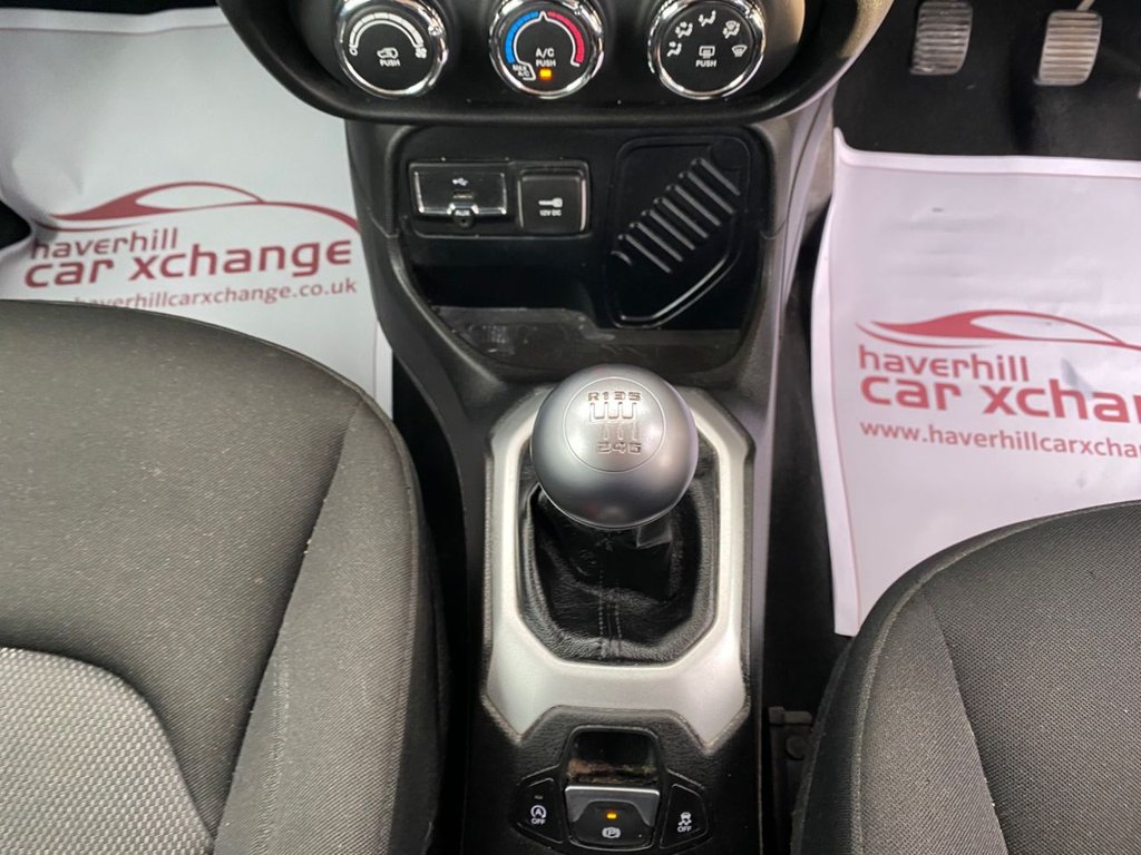 Used Jeep Renegade 2015 for sale - 77572325: Photo 29