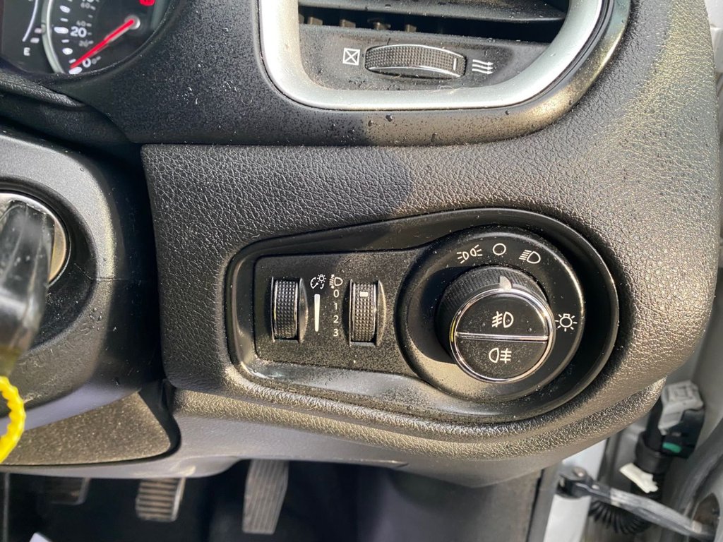 Used Jeep Renegade 2015 for sale - 77572325: Photo 33