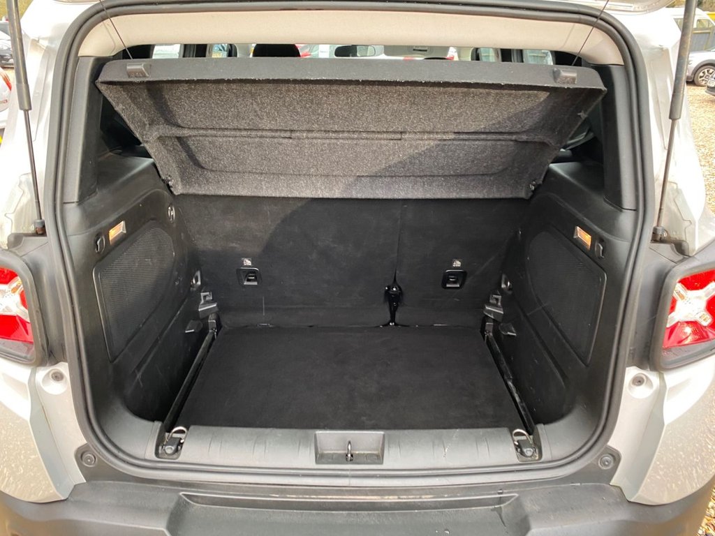 Used Jeep Renegade 2015 for sale - 77572325: Photo 6