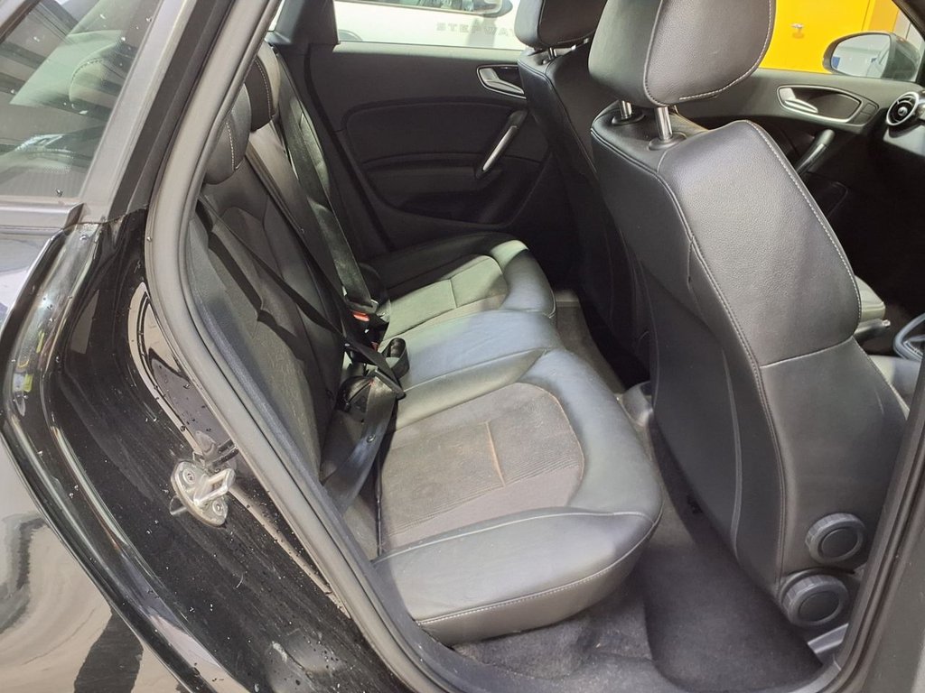 Used Audi A1 2015 for sale - 77631658: Photo 11