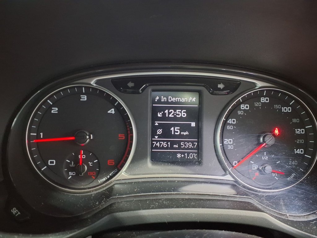 Used Audi A1 2015 for sale - 77631658: Photo 13