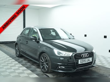 Audi A1 feature image