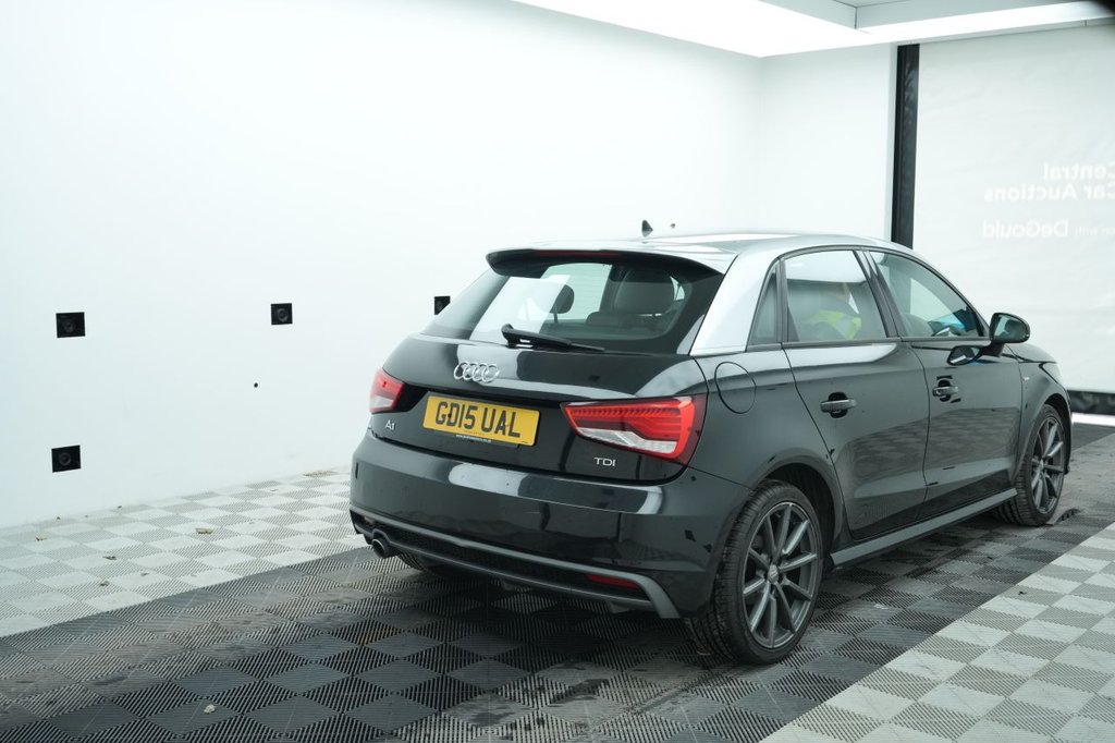 Used Audi A1 2015 for sale - 77631658: Photo 7