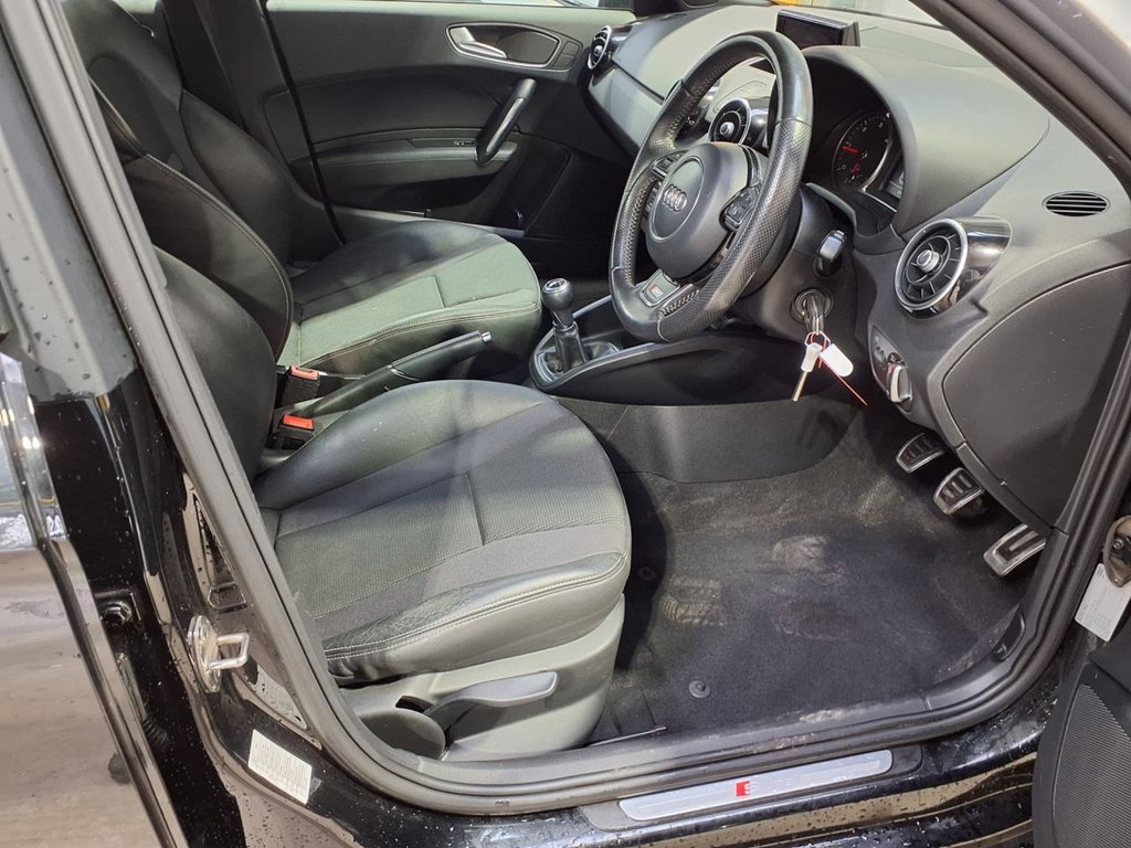 Used Audi A1 2015 for sale - 77631658: Photo 9