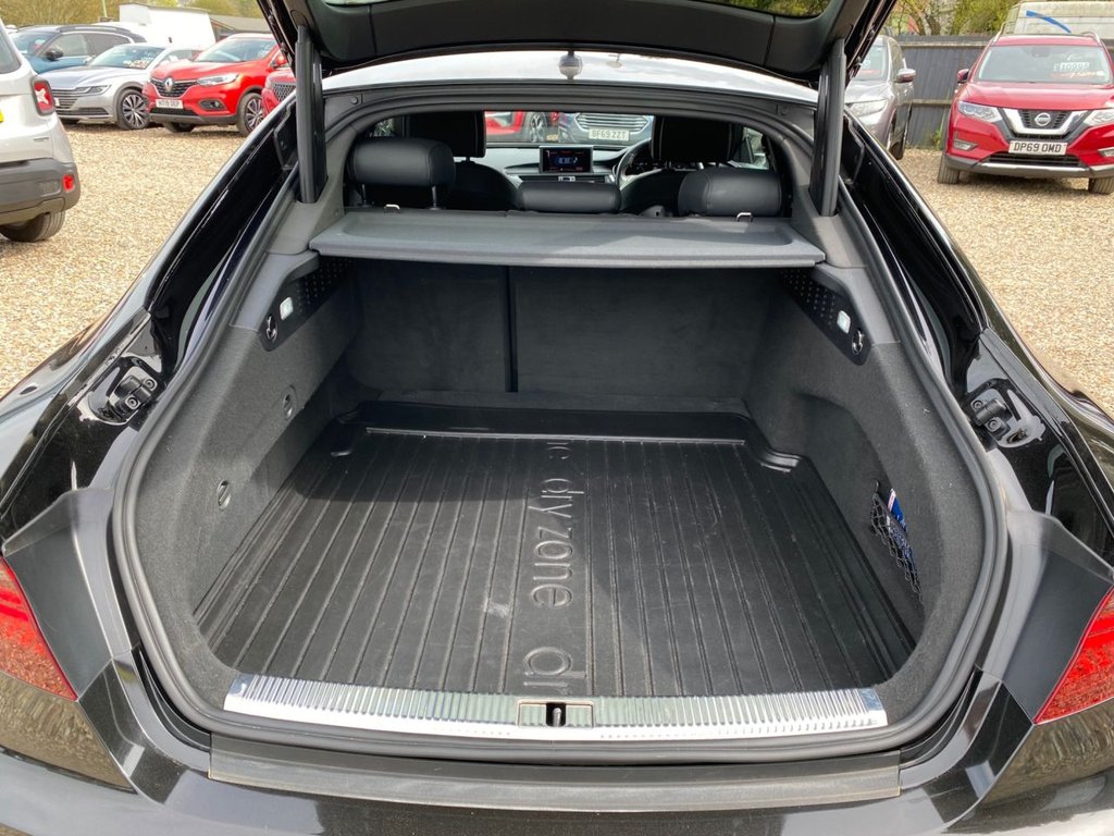 Used Audi A7 2015 for sale - 78181526: Photo 10