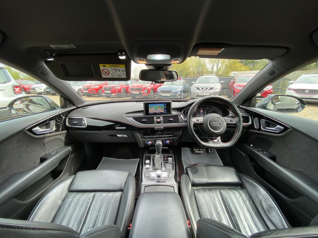 Used Audi A7 2015 for sale - 78181526: Photo 11
