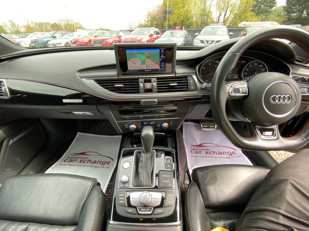 Used Audi A7 2015 for sale - 78181526: Photo 12