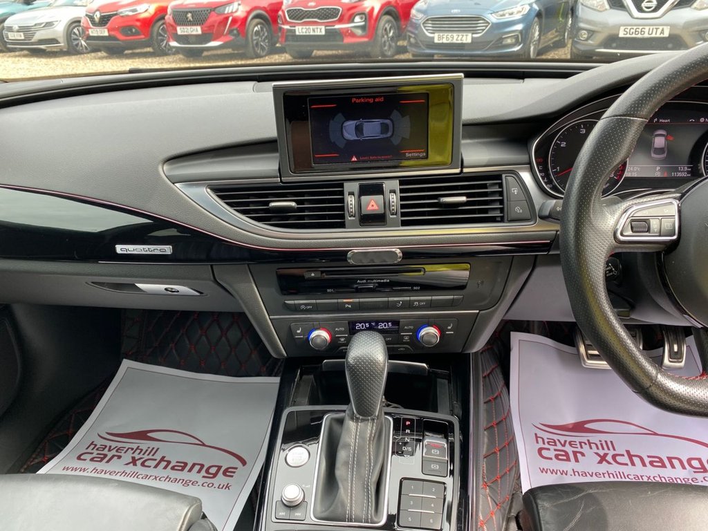 Used Audi A7 2015 for sale - 78181526: Photo 13