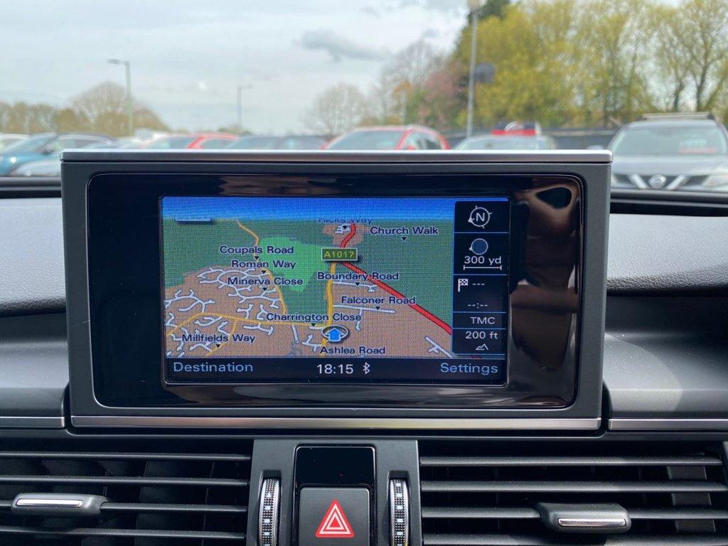 Used Audi A7 2015 for sale - 78181526: Photo 14