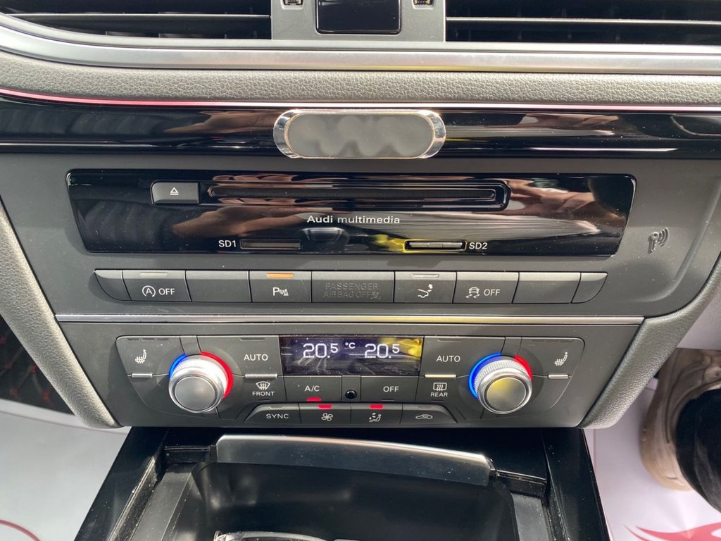 Used Audi A7 2015 for sale - 78181526: Photo 15