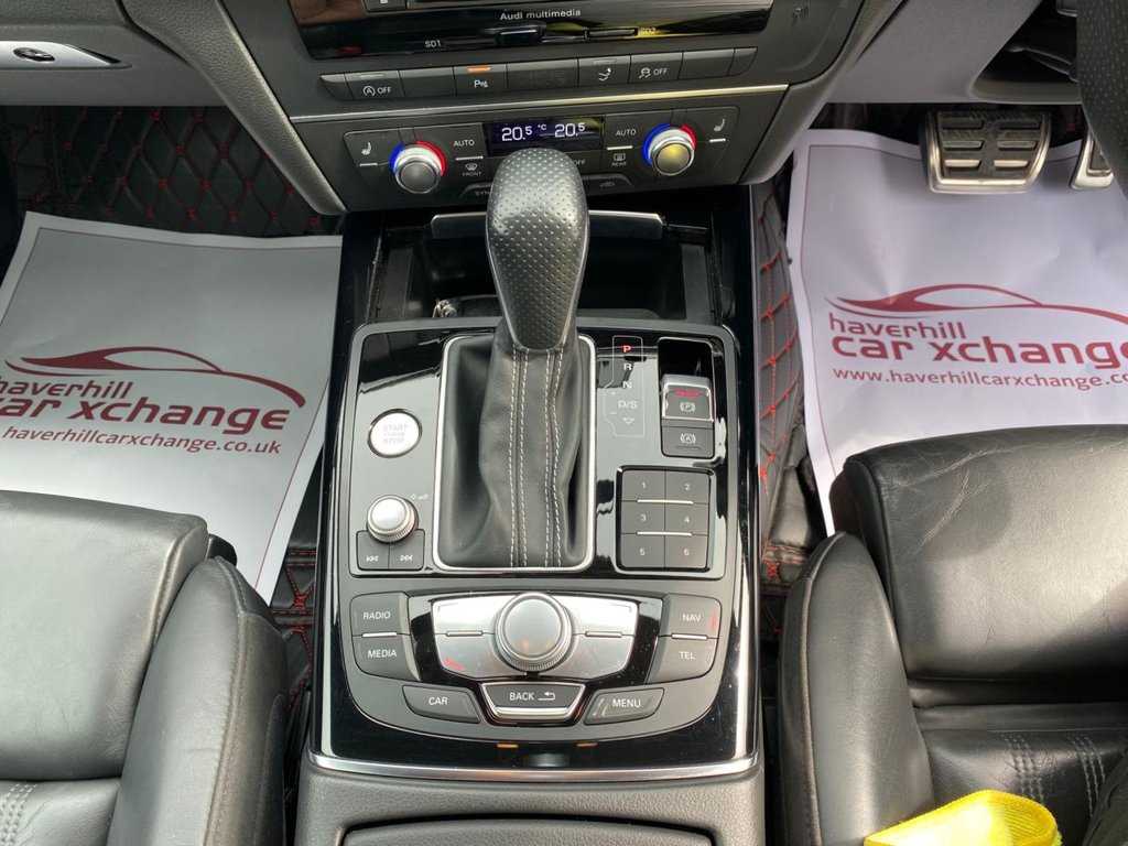 Used Audi A7 2015 for sale - 78181526: Photo 16