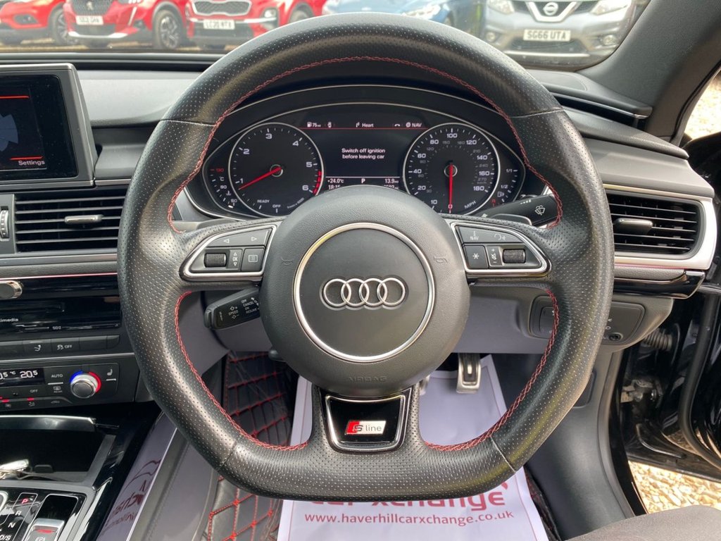 Used Audi A7 2015 for sale - 78181526: Photo 19