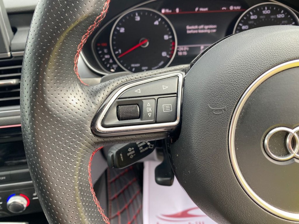 Used Audi A7 2015 for sale - 78181526: Photo 21