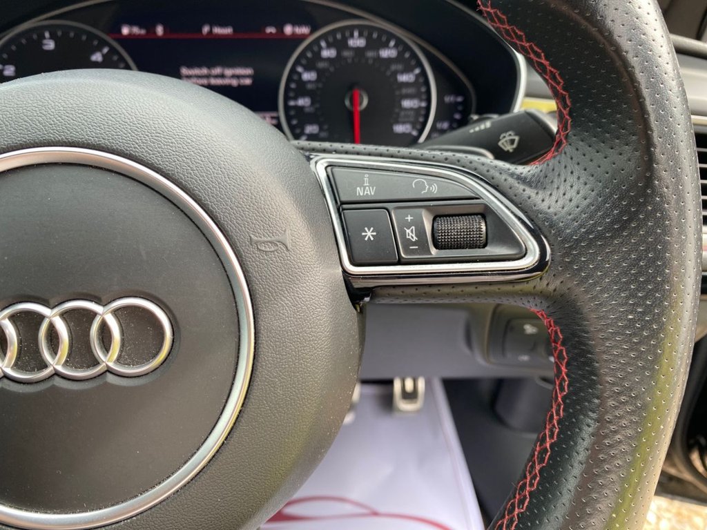 Used Audi A7 2015 for sale - 78181526: Photo 22