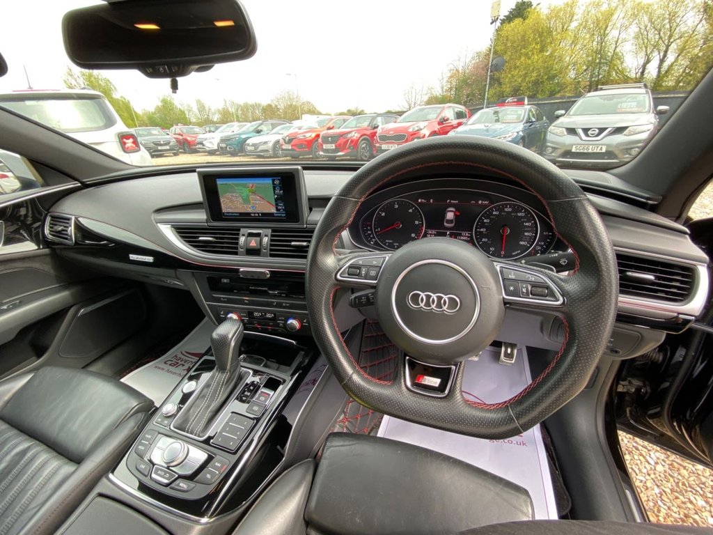 Used Audi A7 2015 for sale - 78181526: Photo 25